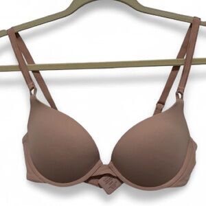 Soma Embraceable Tailored Push Up Bra